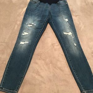 Maternity Jeans
